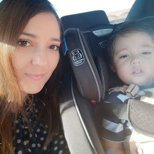 Meet your Posher, Esther